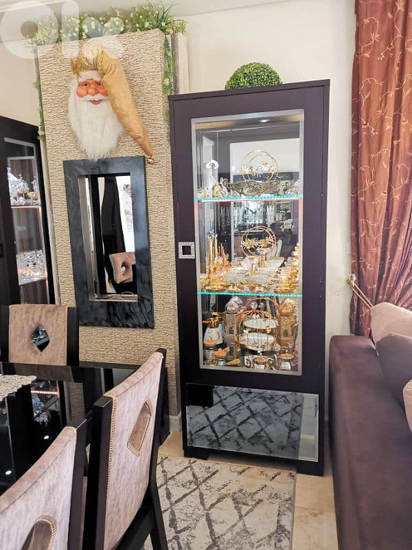 غرفة سفرة ايطالي /  Italian dining room 6