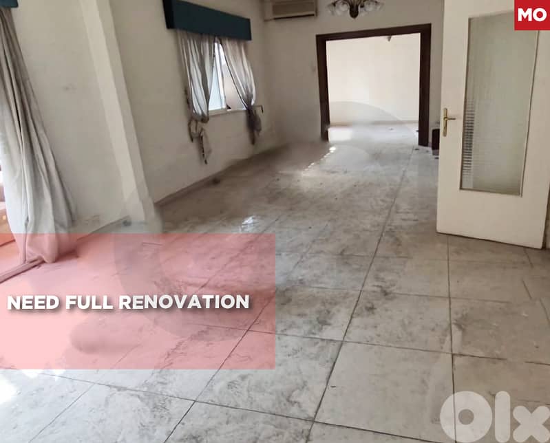 spacious apartment - charming & well-planned - Barbour REF#MO128256 0