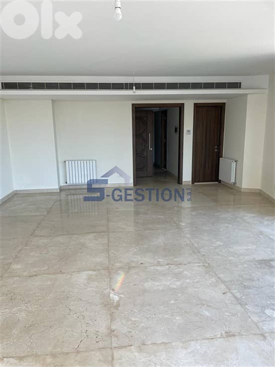 Apartment for Rent in Achrafieh | شقة للإيجار في الأشرفية 0