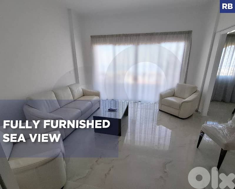 Fully renovated  125 SQM for RENT in Blat - Jbeil REF#RB115513 0