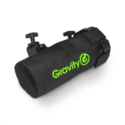 Gravity MA DSB 01 Traveler Drumstick Holder