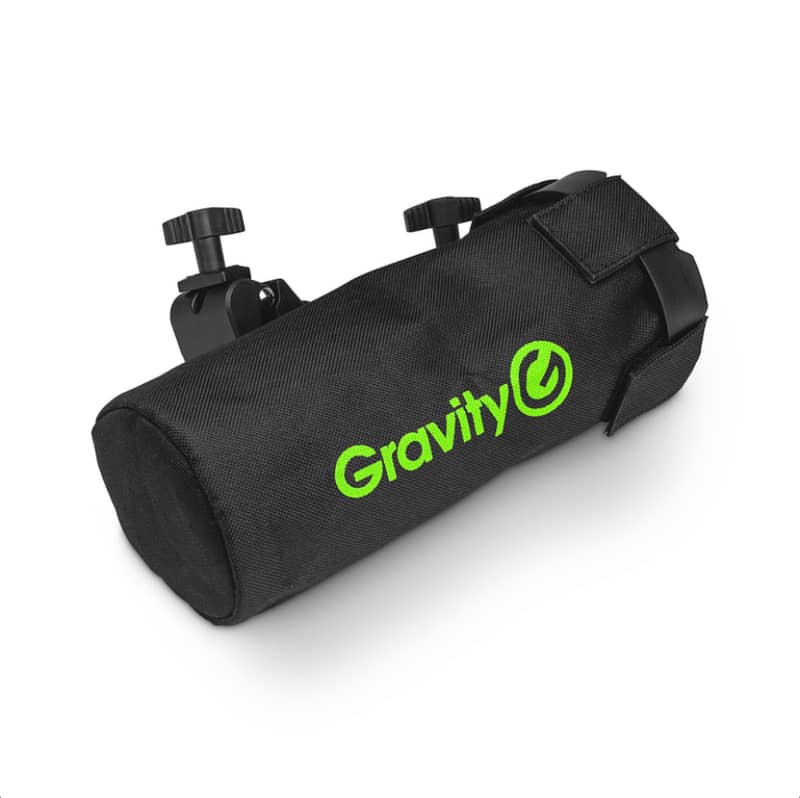 Gravity MA DSB 01 Traveler Drumstick Holder 0