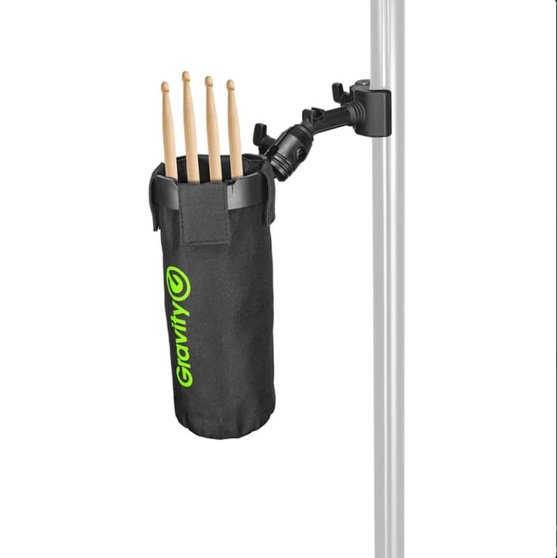Gravity MA DSB 01 Traveler Drumstick Holder 2