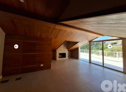 Duplex for sale in Halat - دوبلكس للبيع في حالات