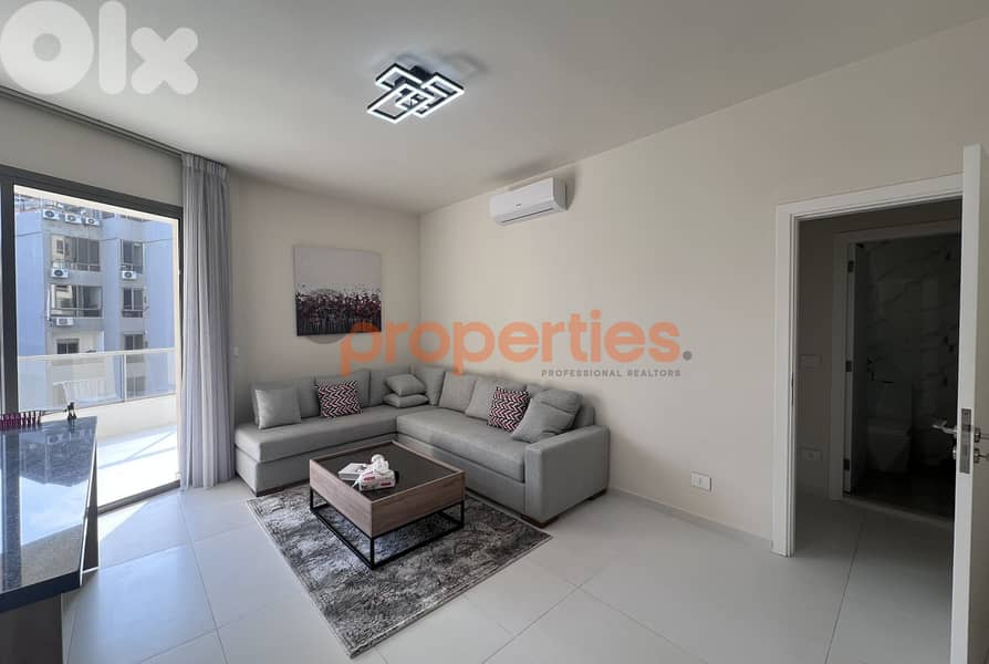 Luxurious Apartment for Rent in Dekwaneh | Mar Roukoz | CPCC45 0