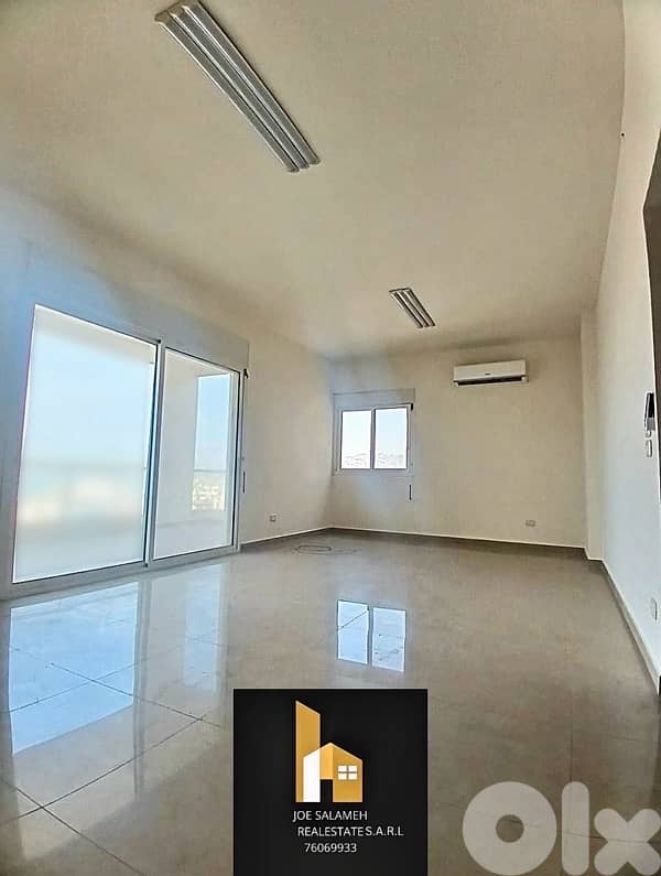Apartment for sale in Sarba Duplex 240m2+2 Terraces Sea View/صربا 0