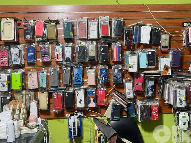 decore mahal telephonet lal bey3 0