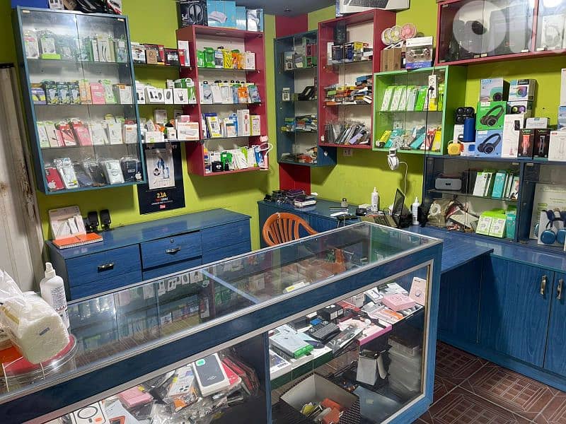 decore mahal telephonet lal bey3 1