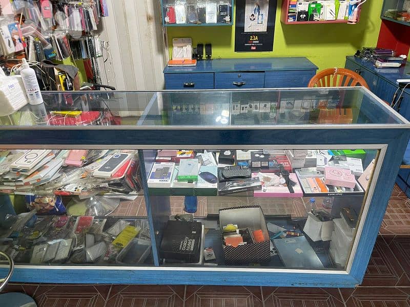 decore mahal telephonet lal bey3 4