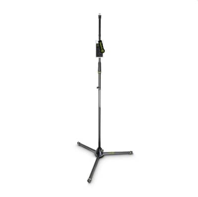 Gravity MS 43 Microphone Stand with Folding Tripod Base