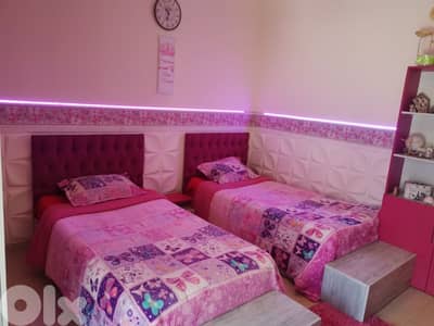 غرفة نوم بناتي / Girls' bedroom غرفة نوم بناتي / Girls' bedroom