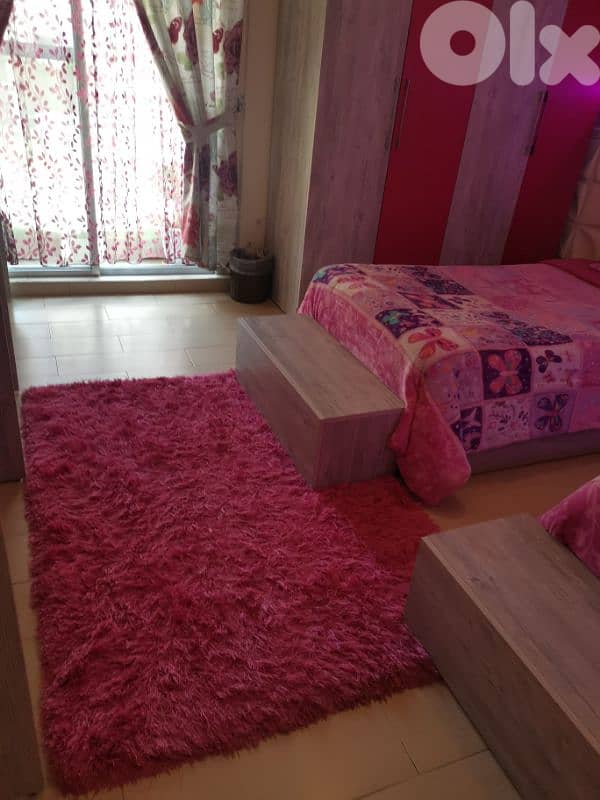 غرفة نوم  /  Girls' bedroom 2