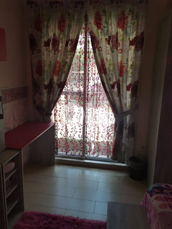 غرفة نوم  /  Girls' bedroom 6