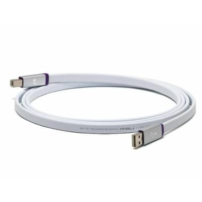 Oyaide NEO D+ USB 2.0 Class S, 2 m