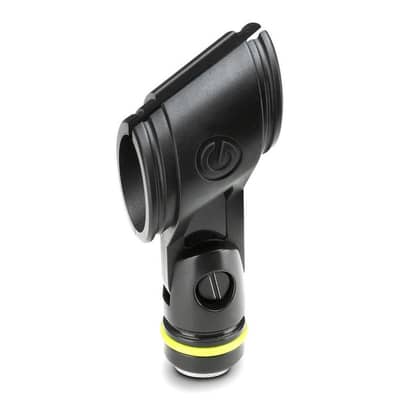 Gravity MS CLMP 25 Microphone Clamp, 25 mm