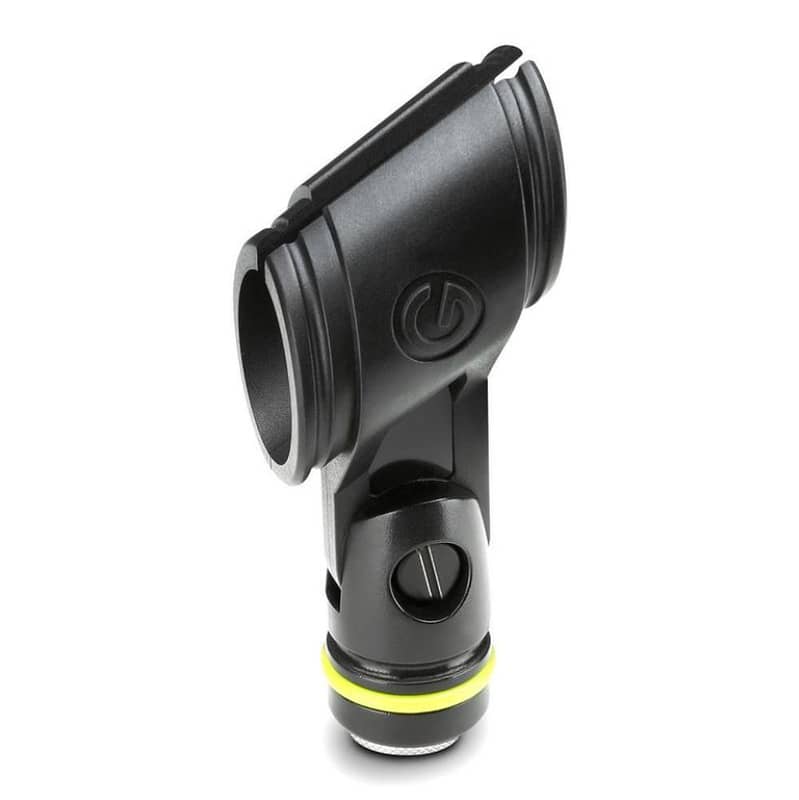 Gravity MS CLMP 25 Microphone Clamp, 25 mm 0