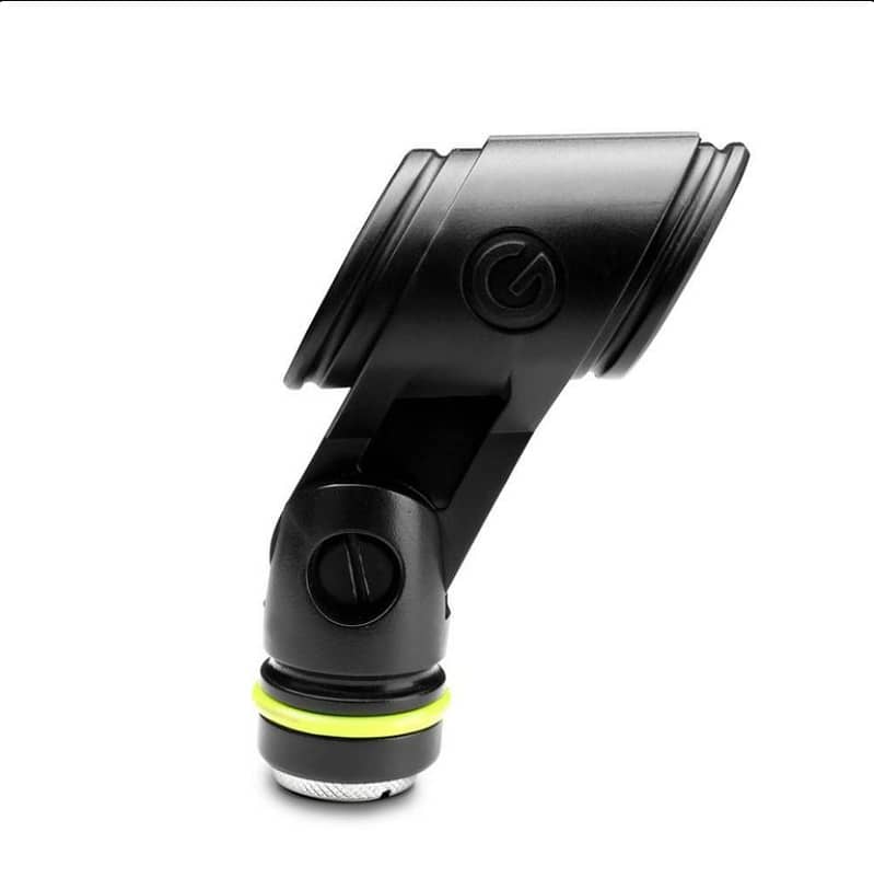 Gravity MS CLMP 25 Microphone Clamp, 25 mm 1