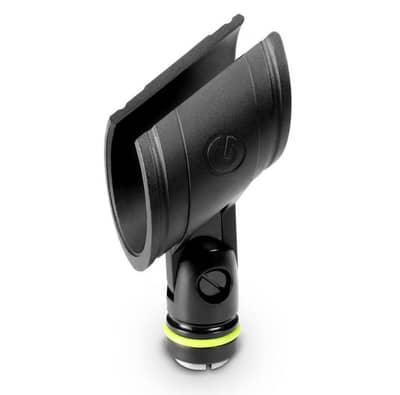 Gravity MS CLMP 34 Handheld Wireless Microphone Clip