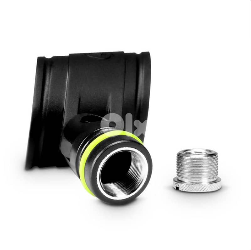 Gravity MS CLMP 34 Handheld Wireless Microphone Clip 1