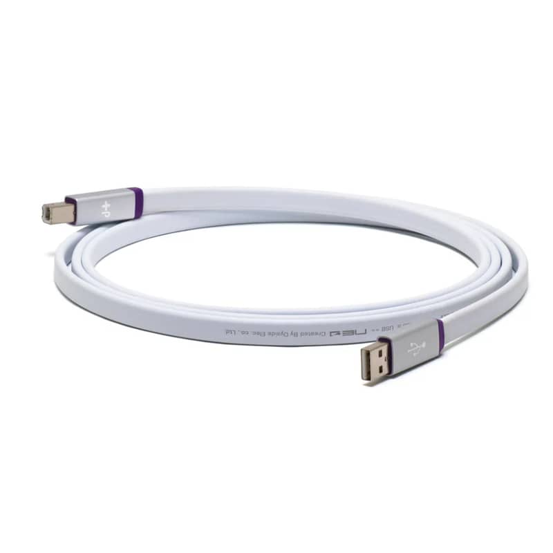 Oyaide NEO D+ USB 2.0 Class S, 3 m 0