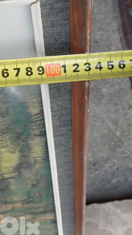 لوحة رسم زيتي اوروبية 10