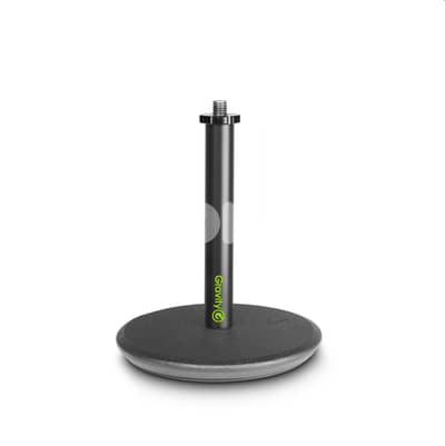 Gravity GMST01B Table Microphone Stand