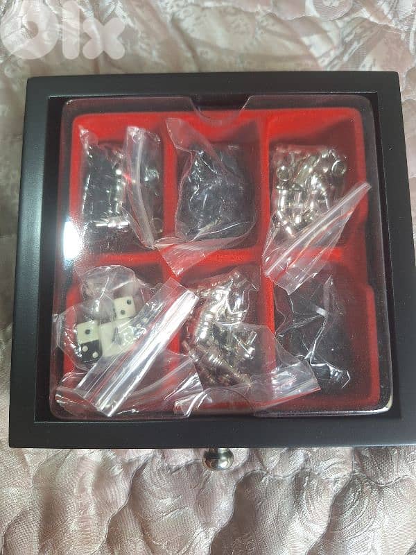 chess checkers backgammon 4