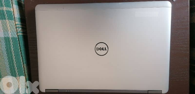 Dell Core i5 gen 4 0
