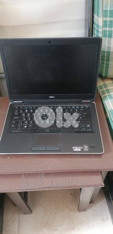 Dell Core i5 gen 4 1