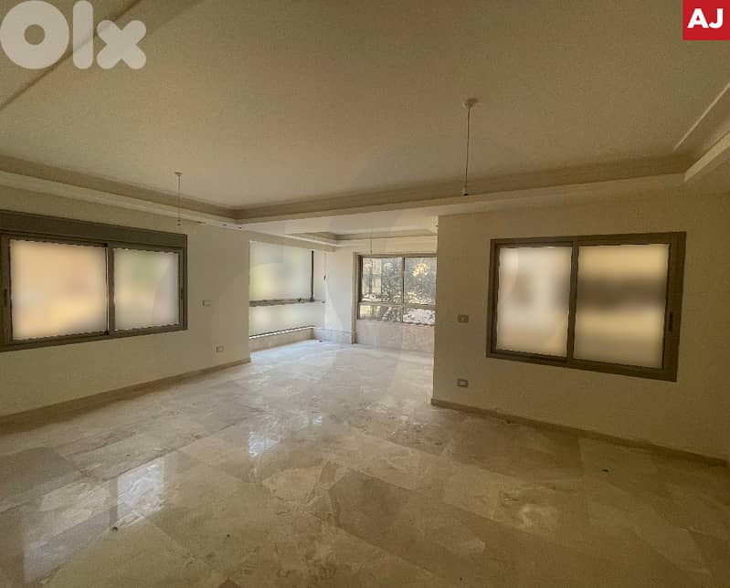 calm and serene neighborhood, metn, sabtieh/السبتية REF#AJ128259 0