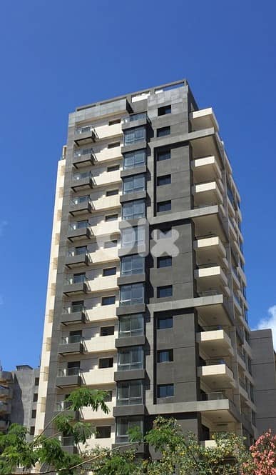 AH-HKL-449 Luxurious Building 2800m for rent in Hamra (1 min from Aub) 0