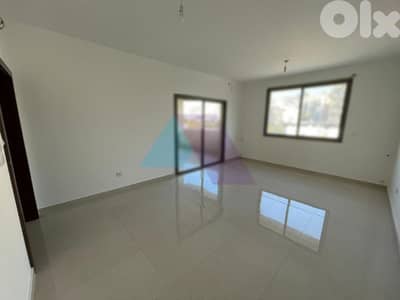 2 bedroom brand new apartment 4sale in Zalka - شقة للبيع في الزلقا