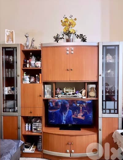 Tv Unit