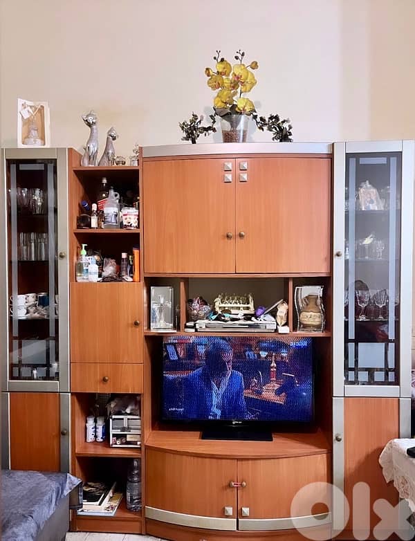 Tv Unit 0