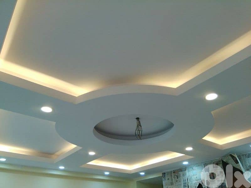 تعهدات وجميع انواع الترميم والصيانة العامه 2