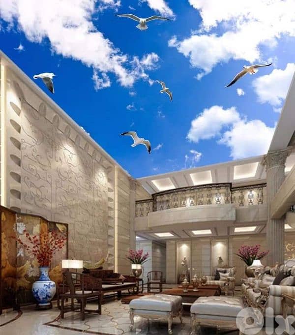 تعهدات وجميع انواع الترميم والصيانة العامه 4