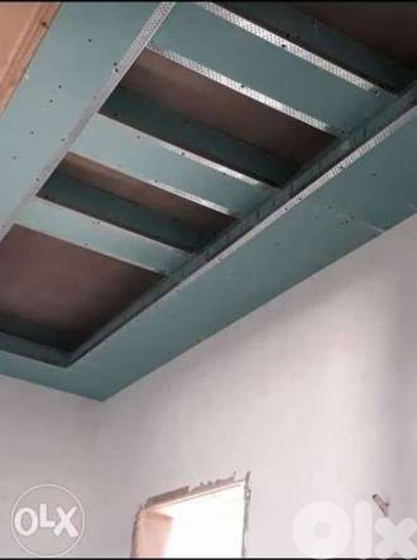 تعهدات وجميع انواع الترميم والصيانة العامه 13