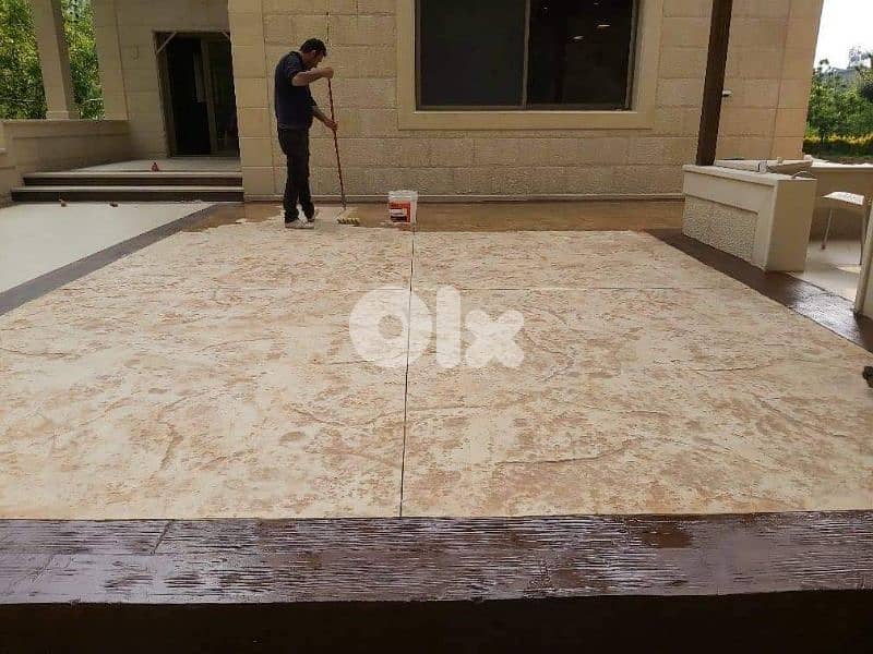 تعهدات وجميع انواع الترميم والصيانة العامه 15