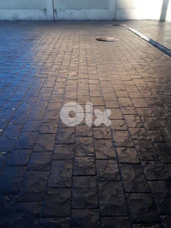 تعهدات وجميع انواع الترميم والصيانة العامه 16