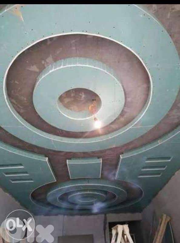 تعهدات وجميع انواع الترميم والصيانة العامه 17