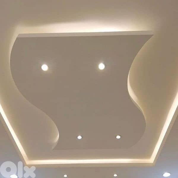 تعهدات وجميع انواع الترميم والصيانة العامه 19