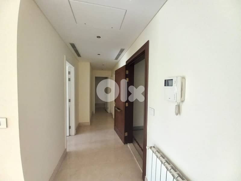 AH-HKL-450 Luxurious Building 2800m for rent in Hamra (1 min from Aub) 5
