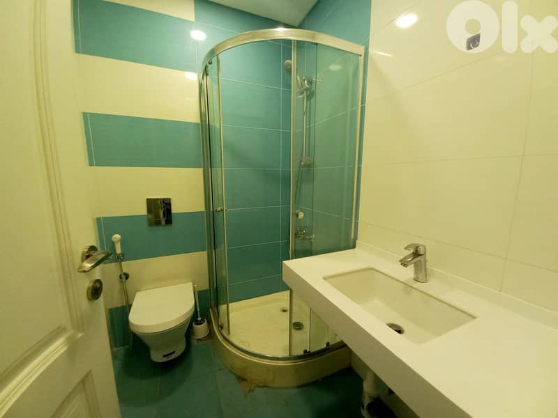 AH-HKL-450 Luxurious Building 2800m for rent in Hamra (1 min from Aub) 8