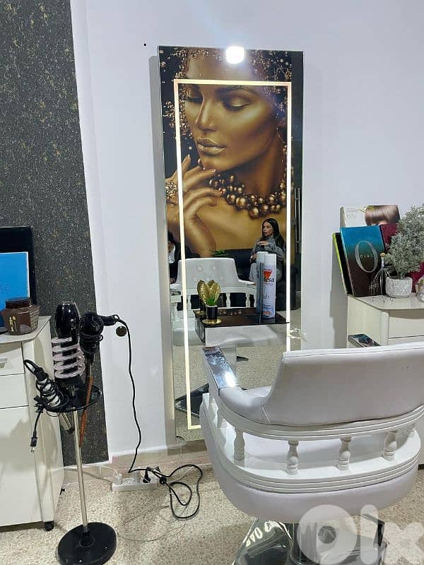 جدرا  الشوف 4