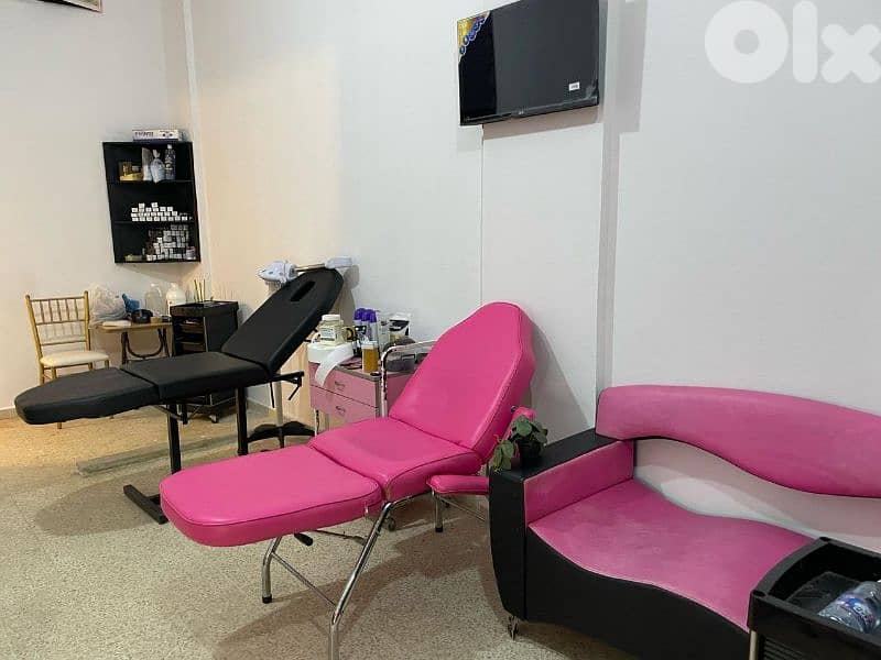 جدرا  الشوف 10