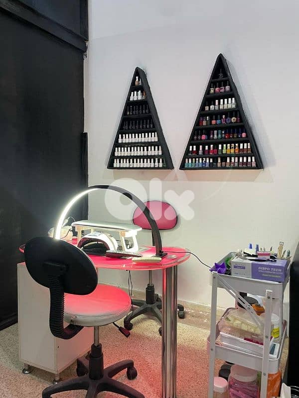 جدرا  الشوف 13