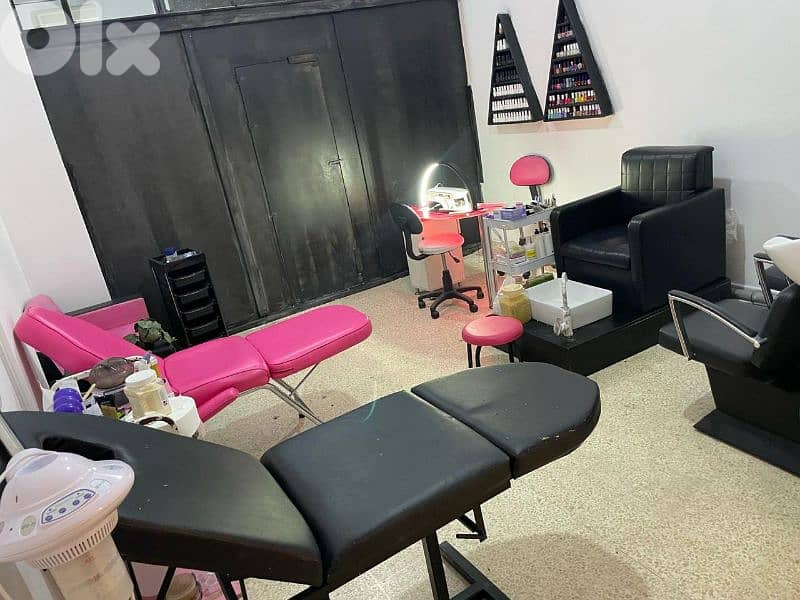 جدرا  الشوف 16