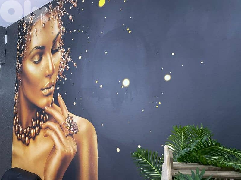 جدرا  الشوف 17