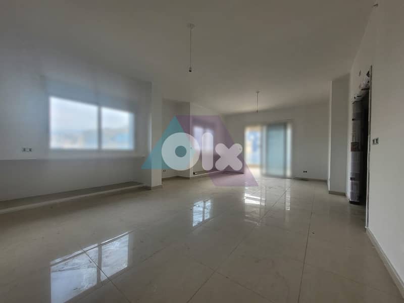 Brand new 170 m2 apartment for sale in Sad El Baouchriyeh -سد البوشرية 0