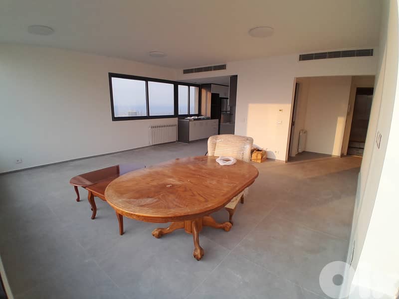 Apartment for Sale in Achrafieh شقة للبيع في الأشرفية 0